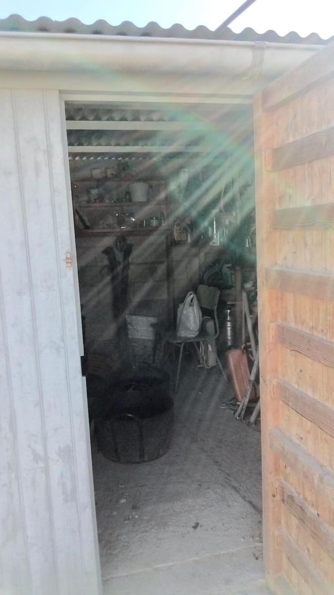 3 soverom Villa til salgs i La Villajoyosa / Vila Joiosa med garasje - € 403 000 (Ref: 8744424)