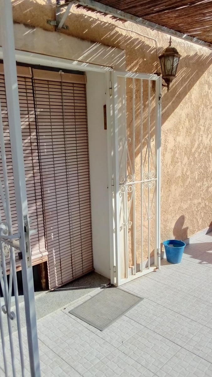 3 soverom Villa til salgs i La Villajoyosa / Vila Joiosa med garasje - € 403 000 (Ref: 8744424)