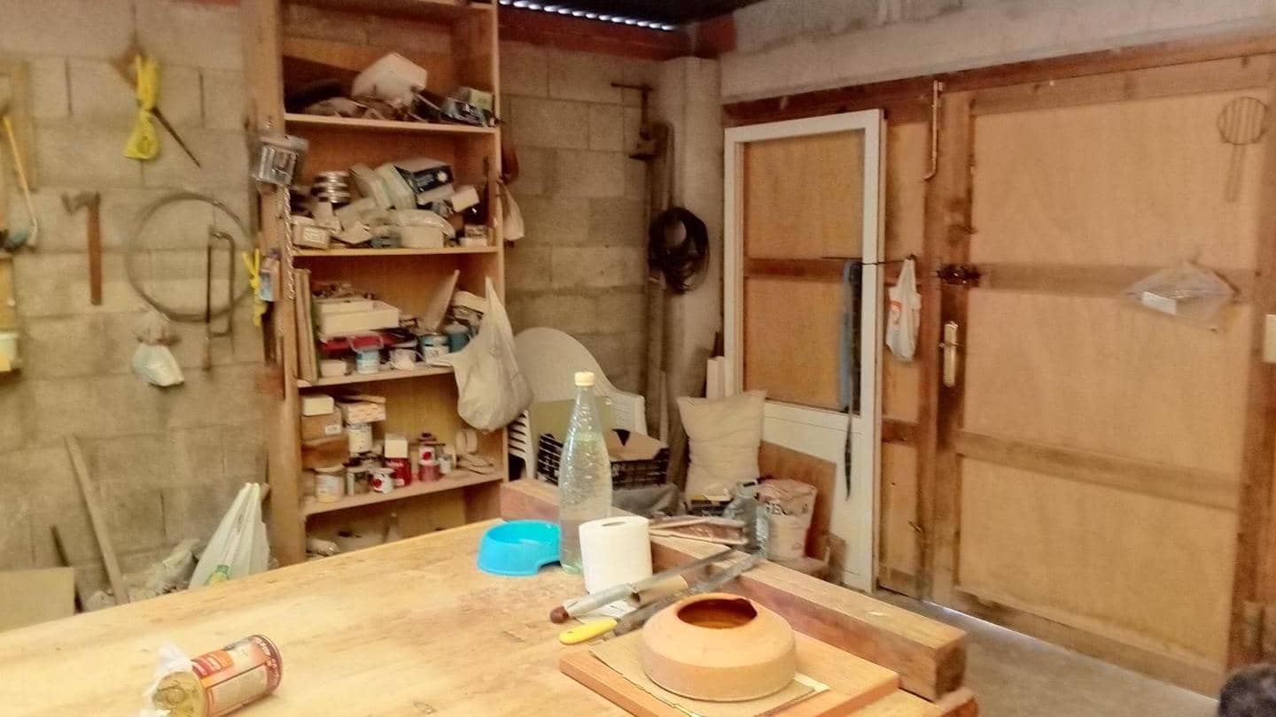 3 soverom Villa til salgs i La Villajoyosa / Vila Joiosa med garasje - € 403 000 (Ref: 8744424)