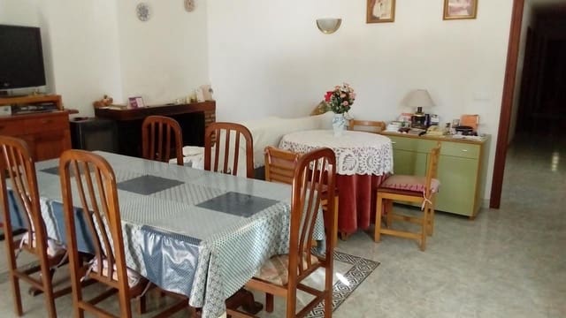 3 quarto Moradia para venda em El Secanet - Hacienda del Sol, La Villajoyosa / Vila Joiosa com garagem - 403 000 € (Ref: 8744424)