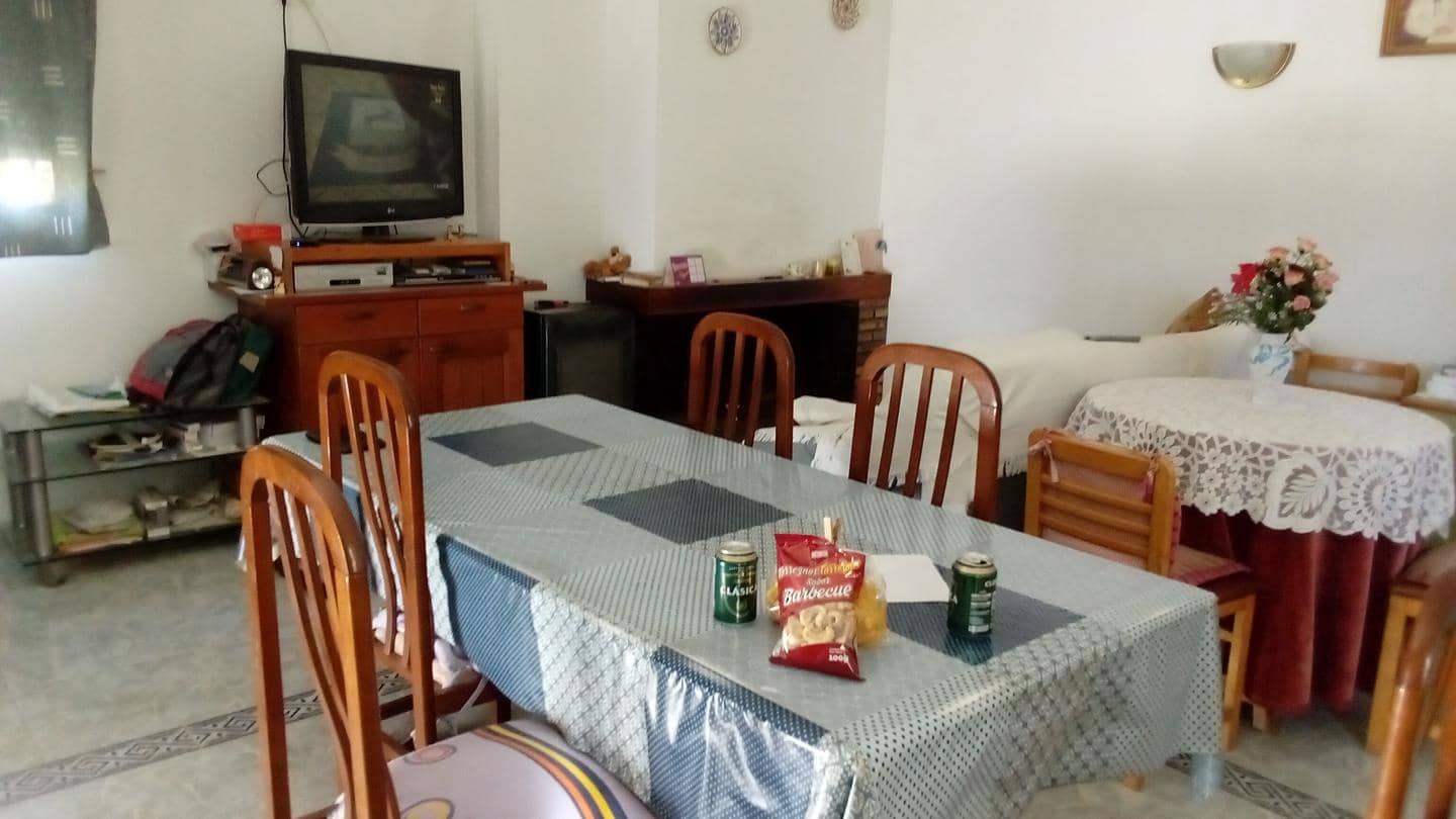 3 soverom Villa til salgs i La Villajoyosa / Vila Joiosa med garasje - € 403 000 (Ref: 8744424)