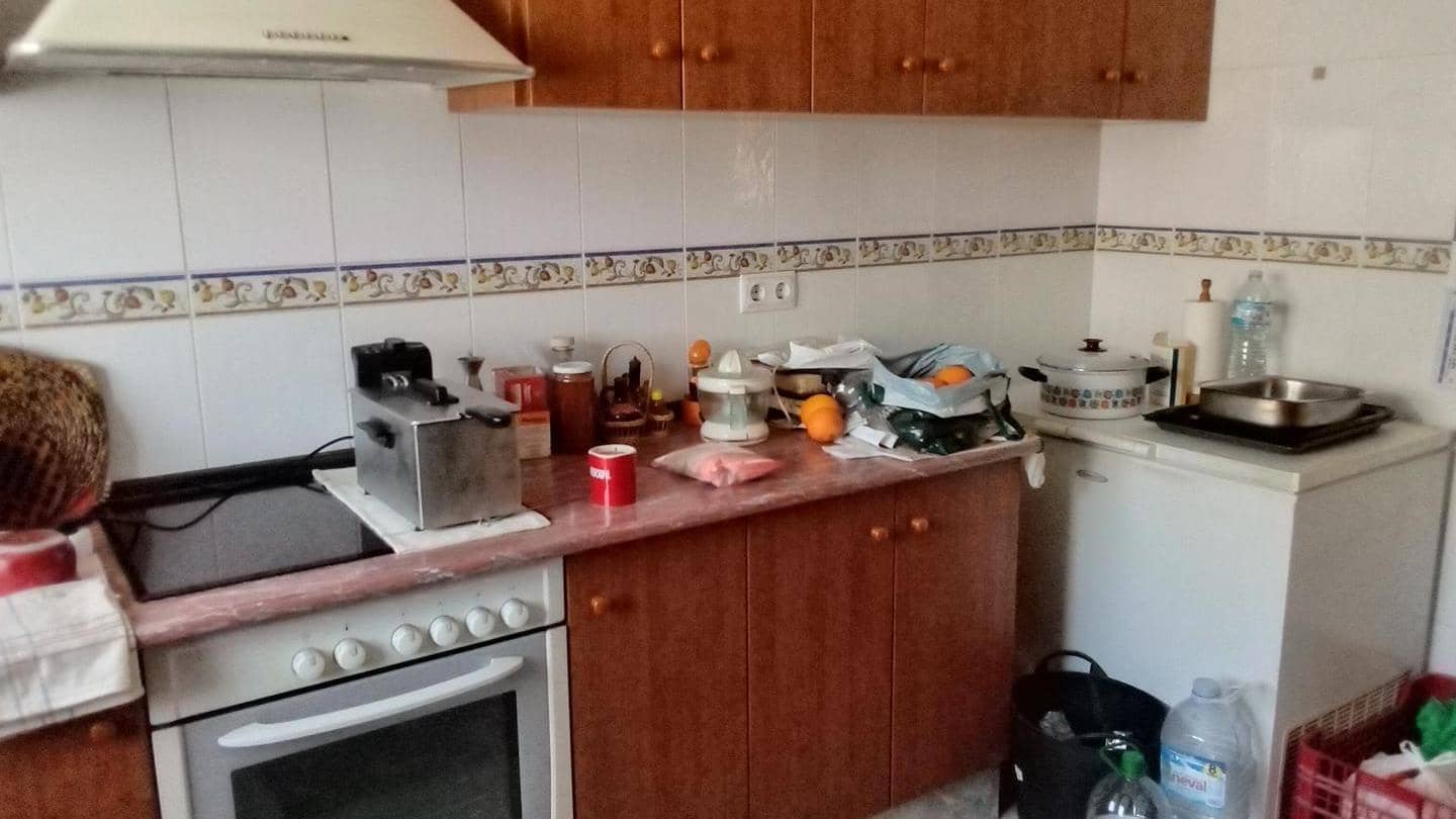 3 soverom Villa til salgs i La Villajoyosa / Vila Joiosa med garasje - € 403 000 (Ref: 8744424)