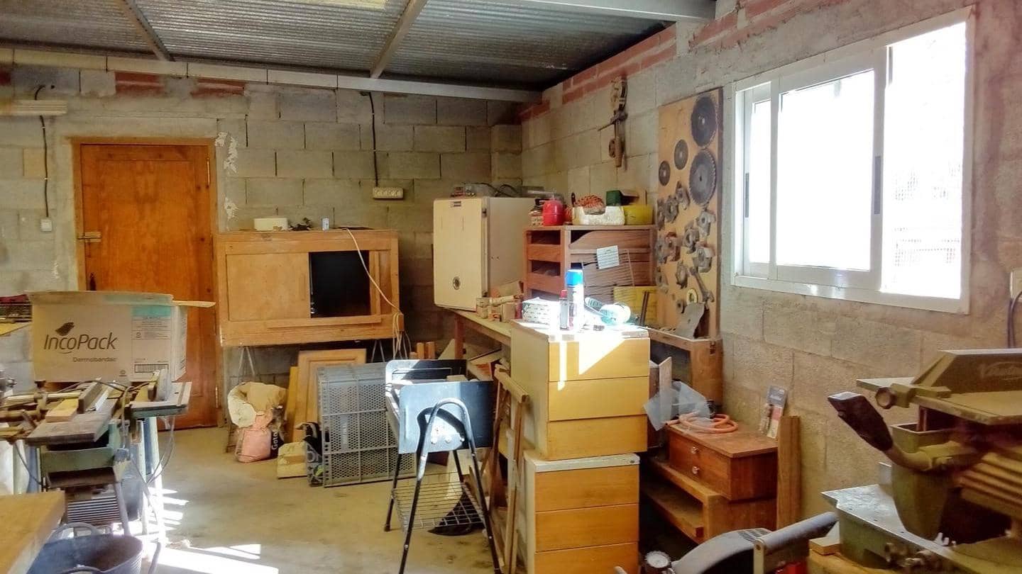 3 soverom Villa til salgs i La Villajoyosa / Vila Joiosa med garasje - € 403 000 (Ref: 8744424)