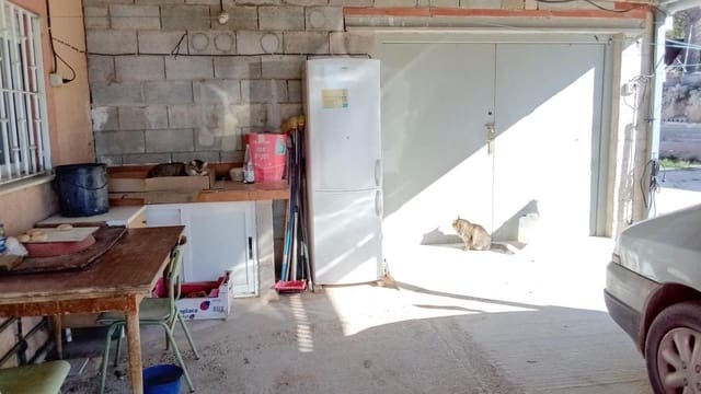 3 quarto Moradia para venda em El Secanet - Hacienda del Sol, La Villajoyosa / Vila Joiosa com garagem - 403 000 € (Ref: 8744424)