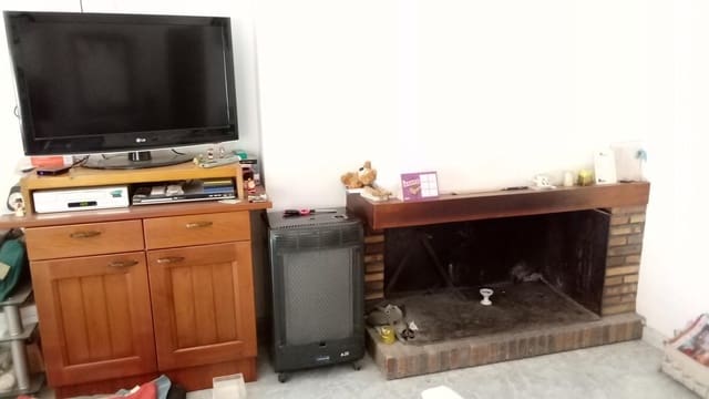 3 quarto Moradia para venda em El Secanet - Hacienda del Sol, La Villajoyosa / Vila Joiosa com garagem - 403 000 € (Ref: 8744424)