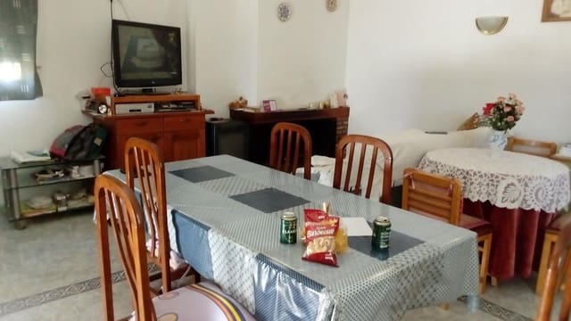 3 quarto Moradia para venda em El Secanet - Hacienda del Sol, La Villajoyosa / Vila Joiosa com garagem - 403 000 € (Ref: 8744424)