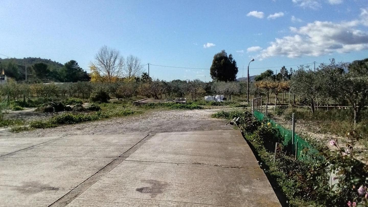 3 soverom Villa til salgs i La Villajoyosa / Vila Joiosa med garasje - € 403 000 (Ref: 8744424)