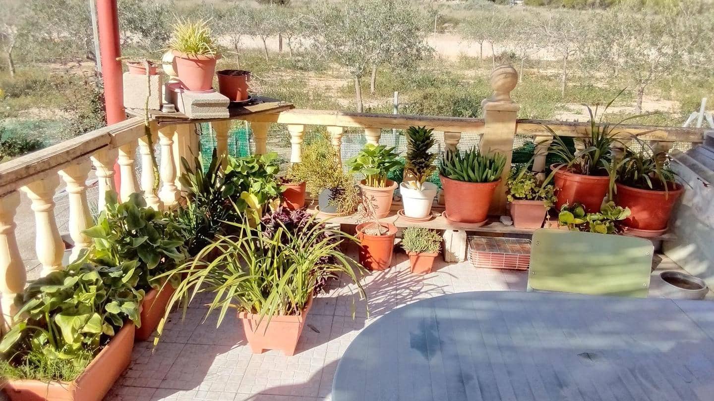 3 soverom Villa til salgs i La Villajoyosa / Vila Joiosa med garasje - € 403 000 (Ref: 8744424)
