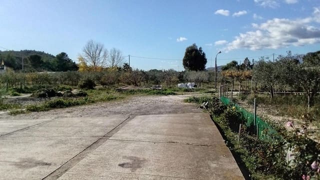 3 quarto Moradia para venda em El Secanet - Hacienda del Sol, La Villajoyosa / Vila Joiosa com garagem - 403 000 € (Ref: 8744424)