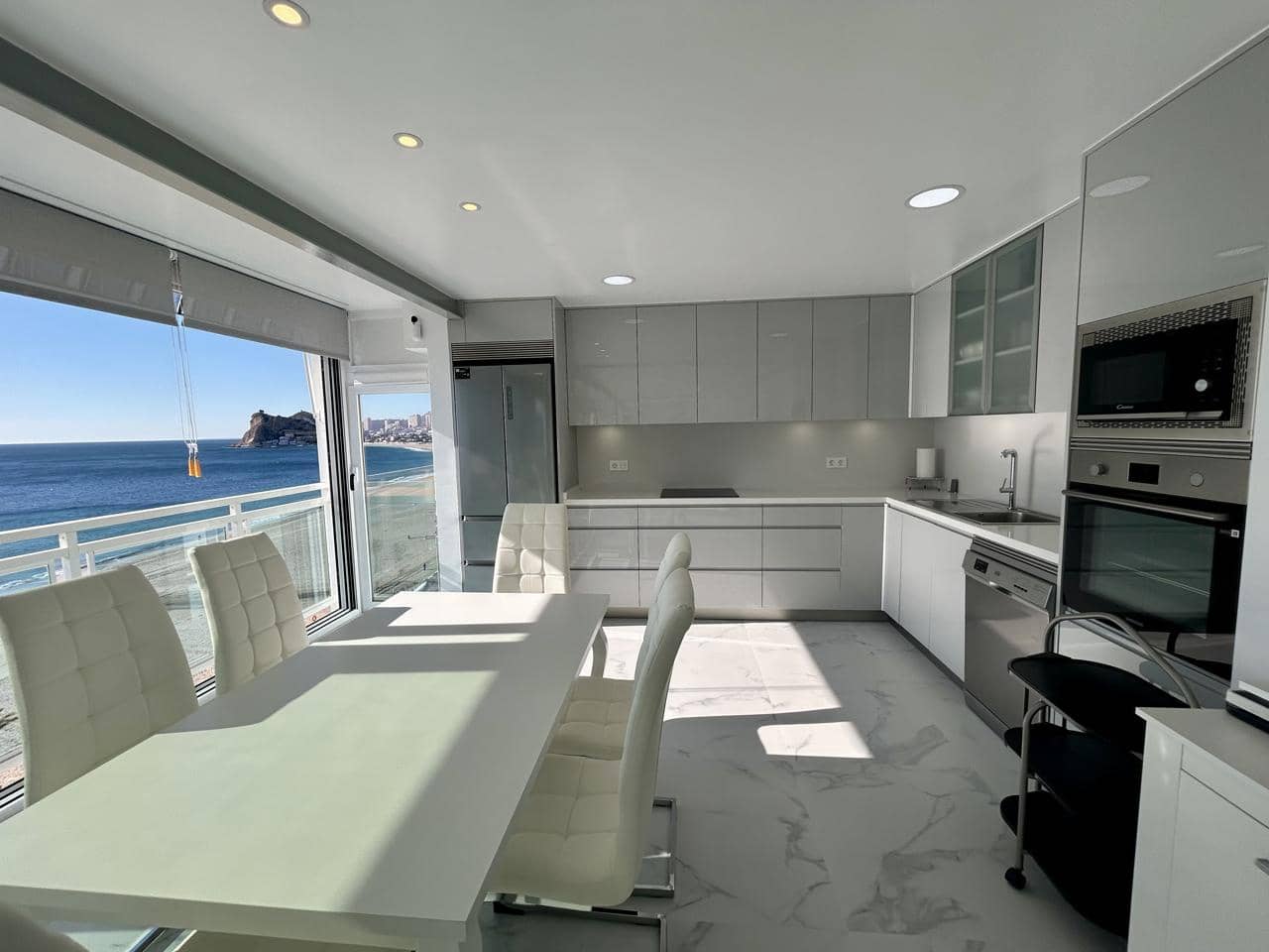 2 camera da letto Appartamento in vendita in Benidorm - 690.000 € (Rif: 8758791)