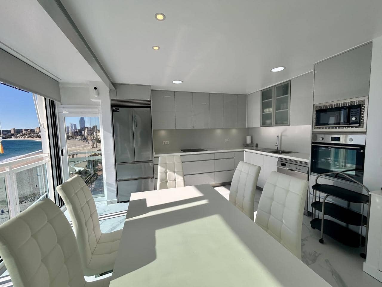 2 camera da letto Appartamento in vendita in Benidorm - 690.000 € (Rif: 8758791)