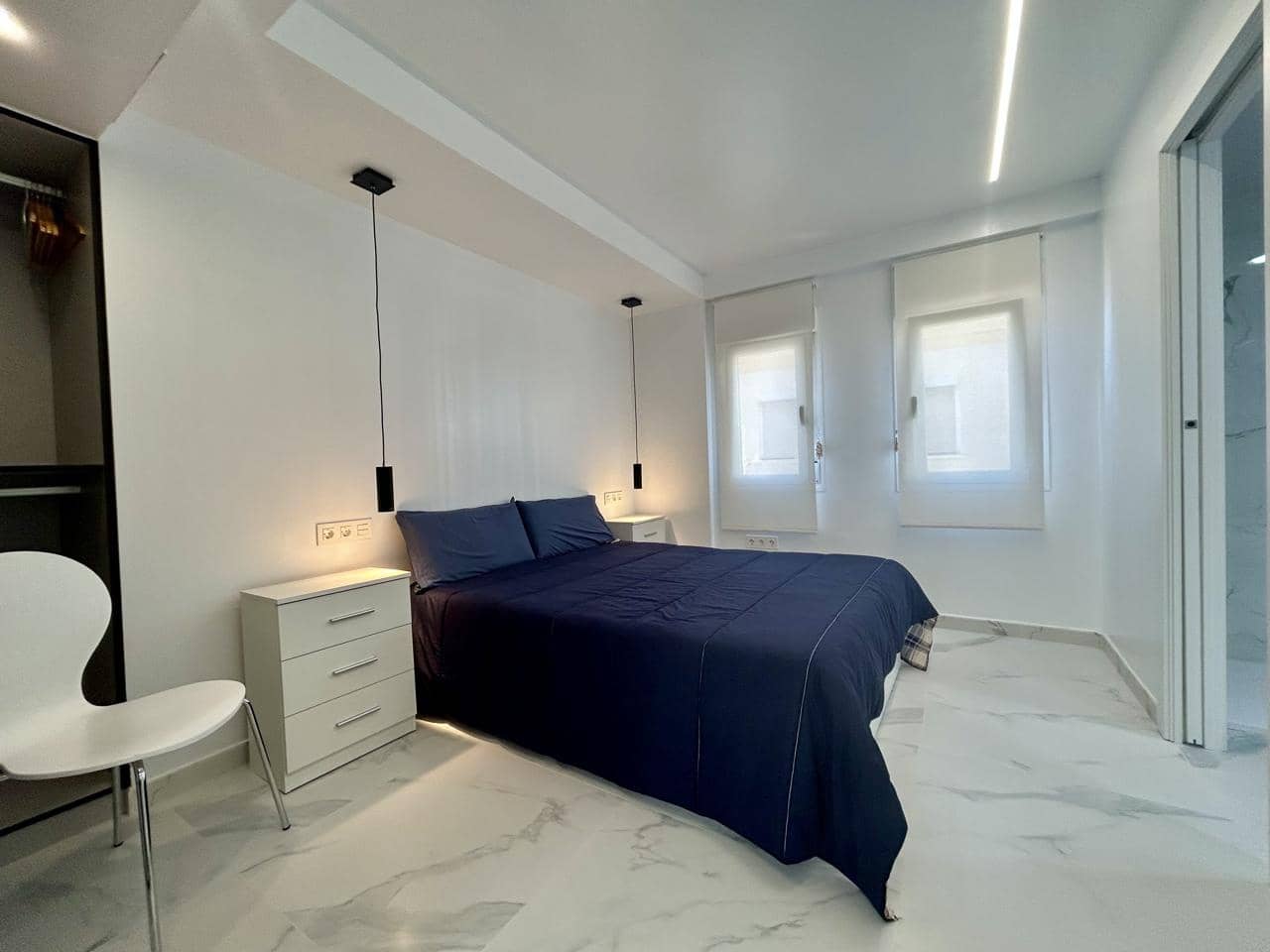 2 camera da letto Appartamento in vendita in Benidorm - 690.000 € (Rif: 8758791)