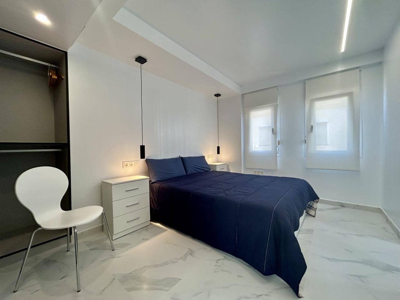 2 camera da letto Appartamento in vendita in Benidorm - 690.000 € (Rif: 8758791)