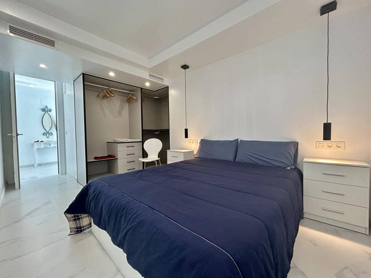 2 camera da letto Appartamento in vendita in Benidorm - 690.000 € (Rif: 8758791)