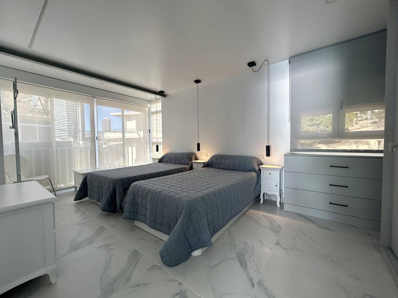 2 camera da letto Appartamento in vendita in Benidorm - 690.000 € (Rif: 8758791)