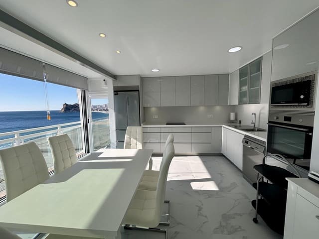 2 camera da letto Appartamento in vendita in Via Parque, Benidorm - 690.000 € (Rif: 8758791)