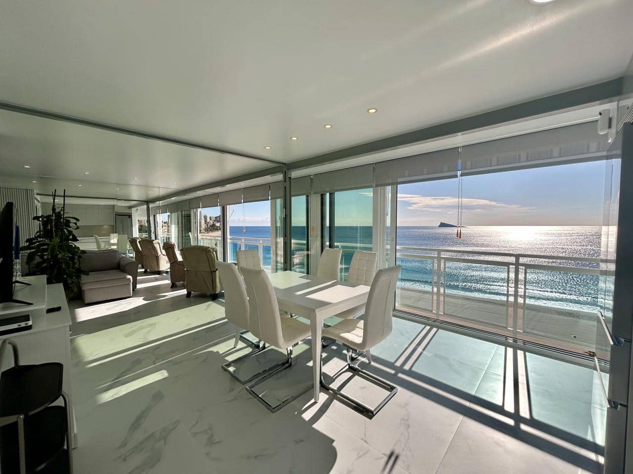 2 camera da letto Appartamento in vendita in Benidorm - 690.000 € (Rif: 8758791)