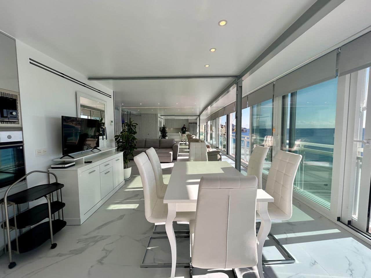 2 camera da letto Appartamento in vendita in Benidorm - 690.000 € (Rif: 8758791)