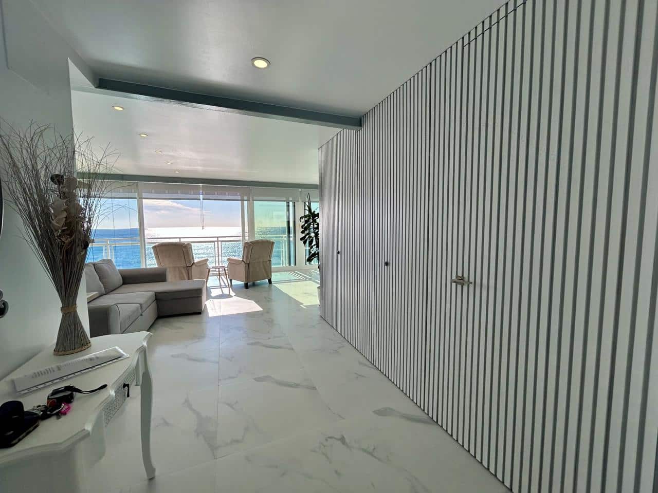 2 camera da letto Appartamento in vendita in Benidorm - 690.000 € (Rif: 8758791)