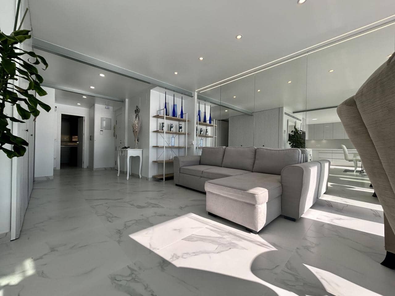 2 camera da letto Appartamento in vendita in Benidorm - 690.000 € (Rif: 8758791)
