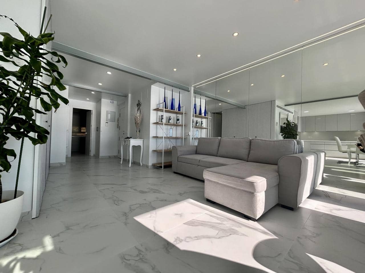 2 camera da letto Appartamento in vendita in Benidorm - 690.000 € (Rif: 8758791)