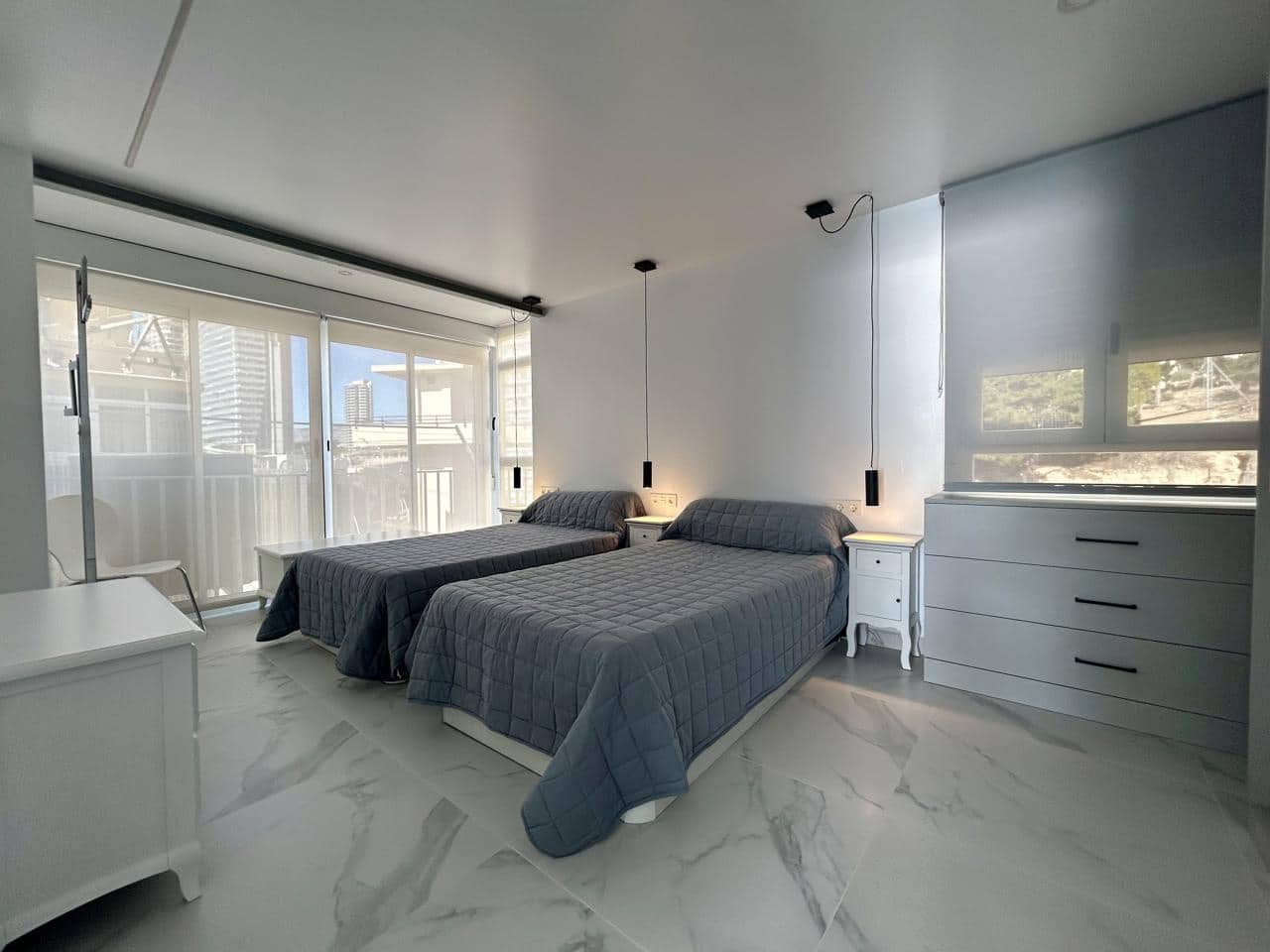 2 camera da letto Appartamento in vendita in Benidorm - 690.000 € (Rif: 8758791)