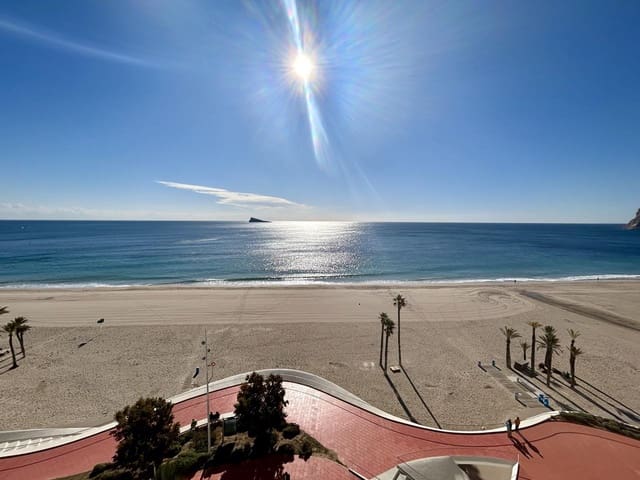 2 camera da letto Appartamento in vendita in Via Parque, Benidorm - 690.000 € (Rif: 8758791)