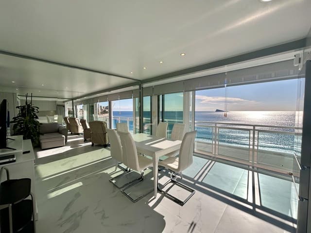 2 camera da letto Appartamento in vendita in Via Parque, Benidorm - 690.000 € (Rif: 8758791)