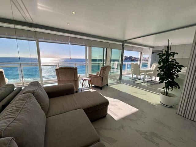 2 camera da letto Appartamento in vendita in Via Parque, Benidorm - 690.000 € (Rif: 8758791)