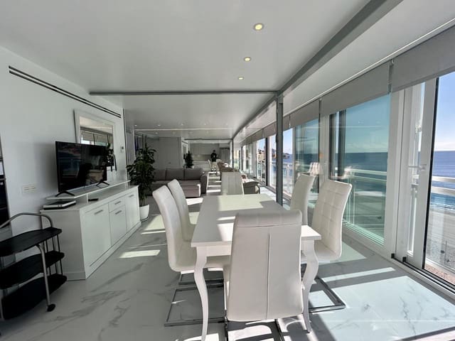 2 camera da letto Appartamento in vendita in Via Parque, Benidorm - 690.000 € (Rif: 8758791)