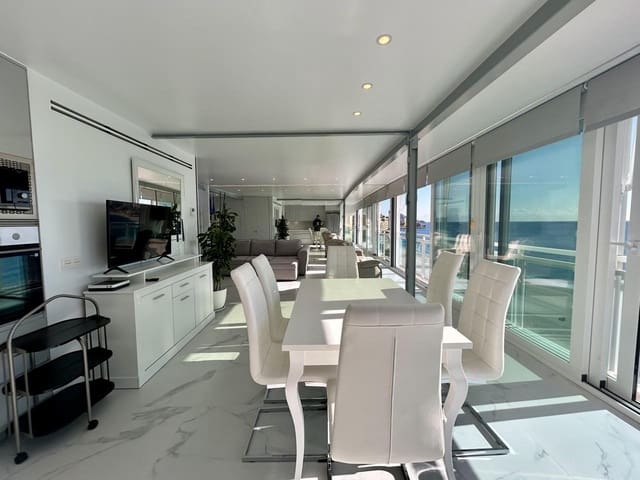 2 camera da letto Appartamento in vendita in Via Parque, Benidorm - 690.000 € (Rif: 8758791)