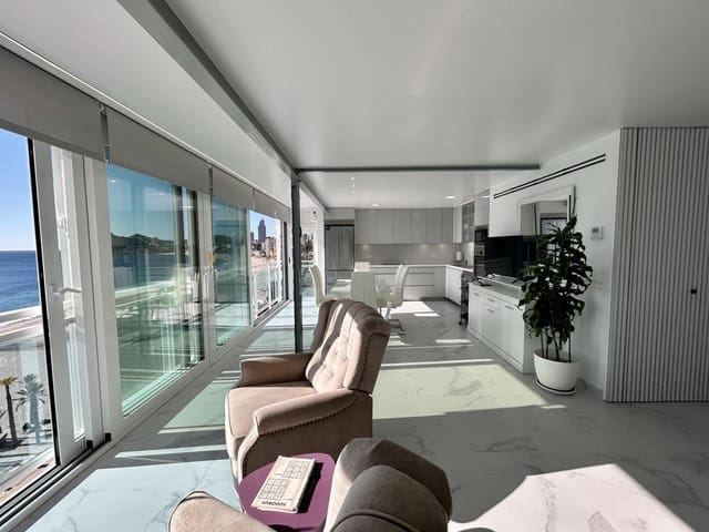 2 camera da letto Appartamento in vendita in Via Parque, Benidorm - 690.000 € (Rif: 8758791)