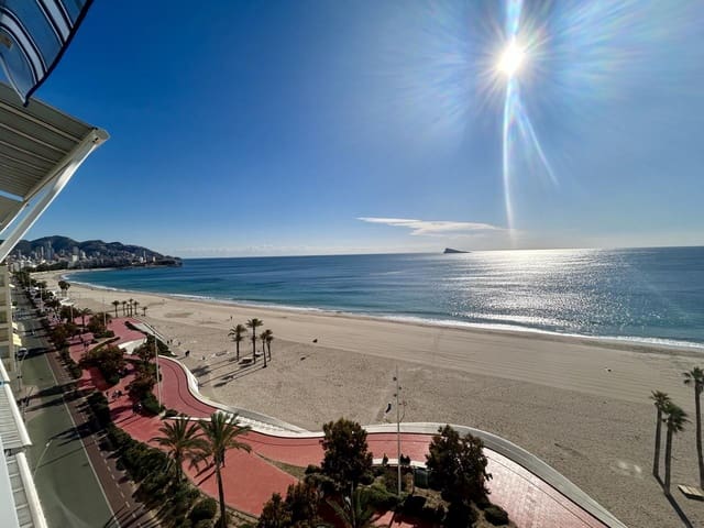 2 camera da letto Appartamento in vendita in Via Parque, Benidorm - 690.000 € (Rif: 8758791)