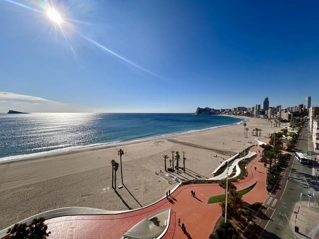 2 camera da letto Appartamento in vendita in Via Parque, Benidorm - 690.000 € (Rif: 8758791)