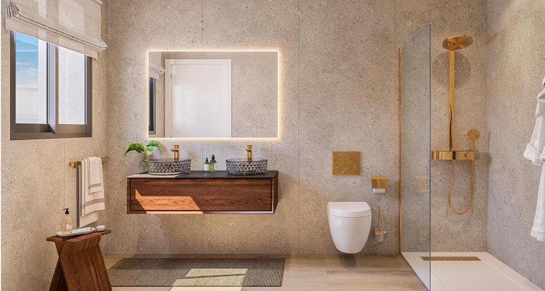 2 quarto Apartamento para venda em La Villajoyosa / Vila Joiosa com piscina garagem - 424 000 € (Ref: 8774450)