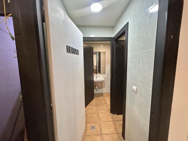 4 bedroom Business for sale in Poniente, Benidorm - € 235,000 (Ref: 8802672)