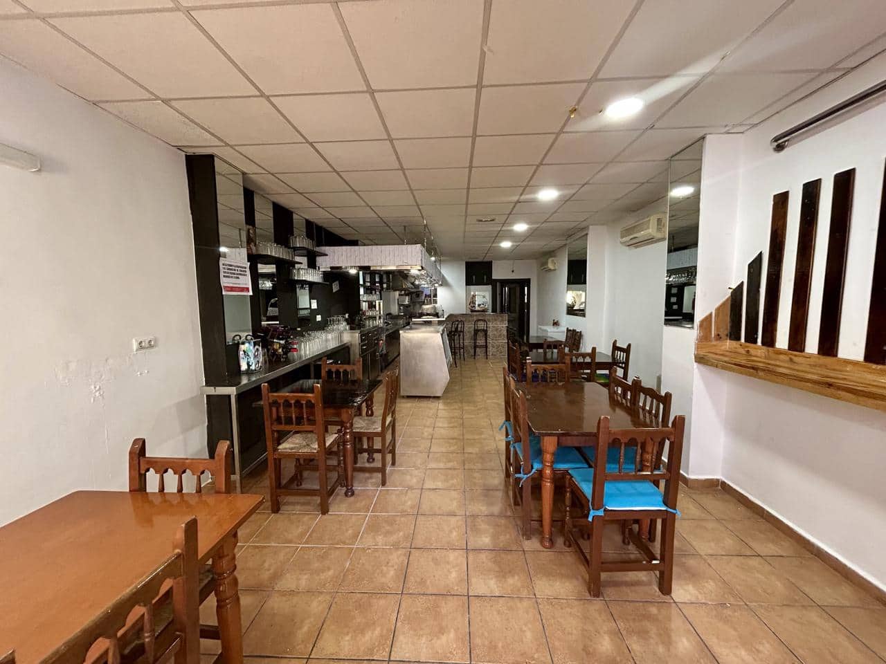 4 sypialnia Biznes na sprzedaż w Benidorm - 235 000 € (Ref: 8802672)
