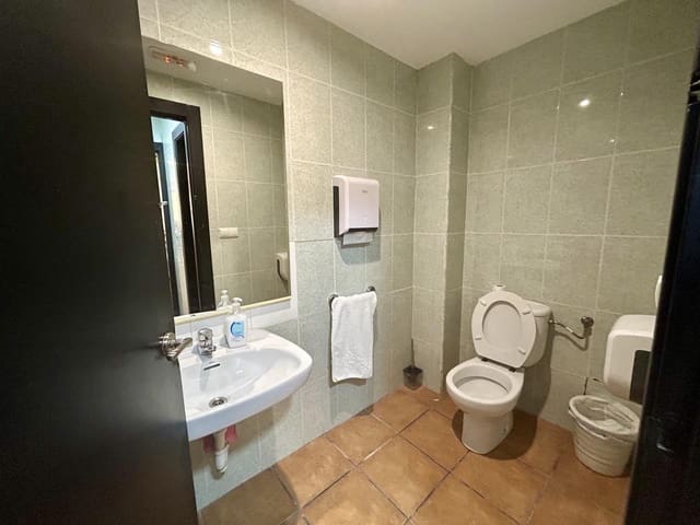 4 bedroom Business for sale in Poniente, Benidorm - € 235,000 (Ref: 8802672)