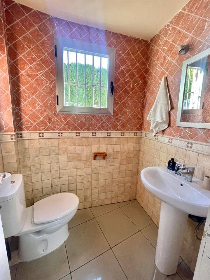 2 slaapkamer Bedrijf te koop in La Nucia - € 169.999 (Ref: 8806886)