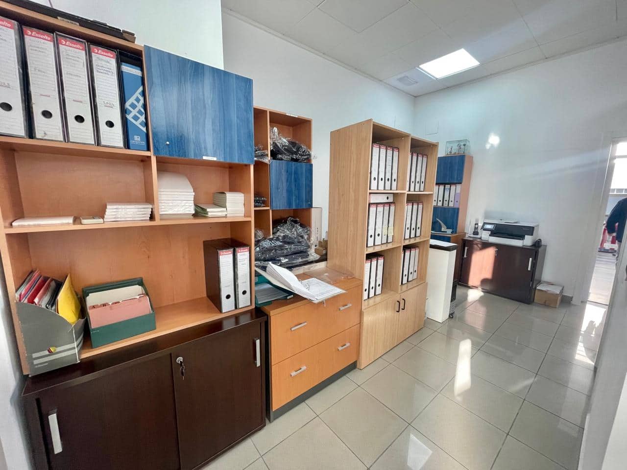 2 slaapkamer Bedrijf te koop in La Nucia - € 169.999 (Ref: 8806886)