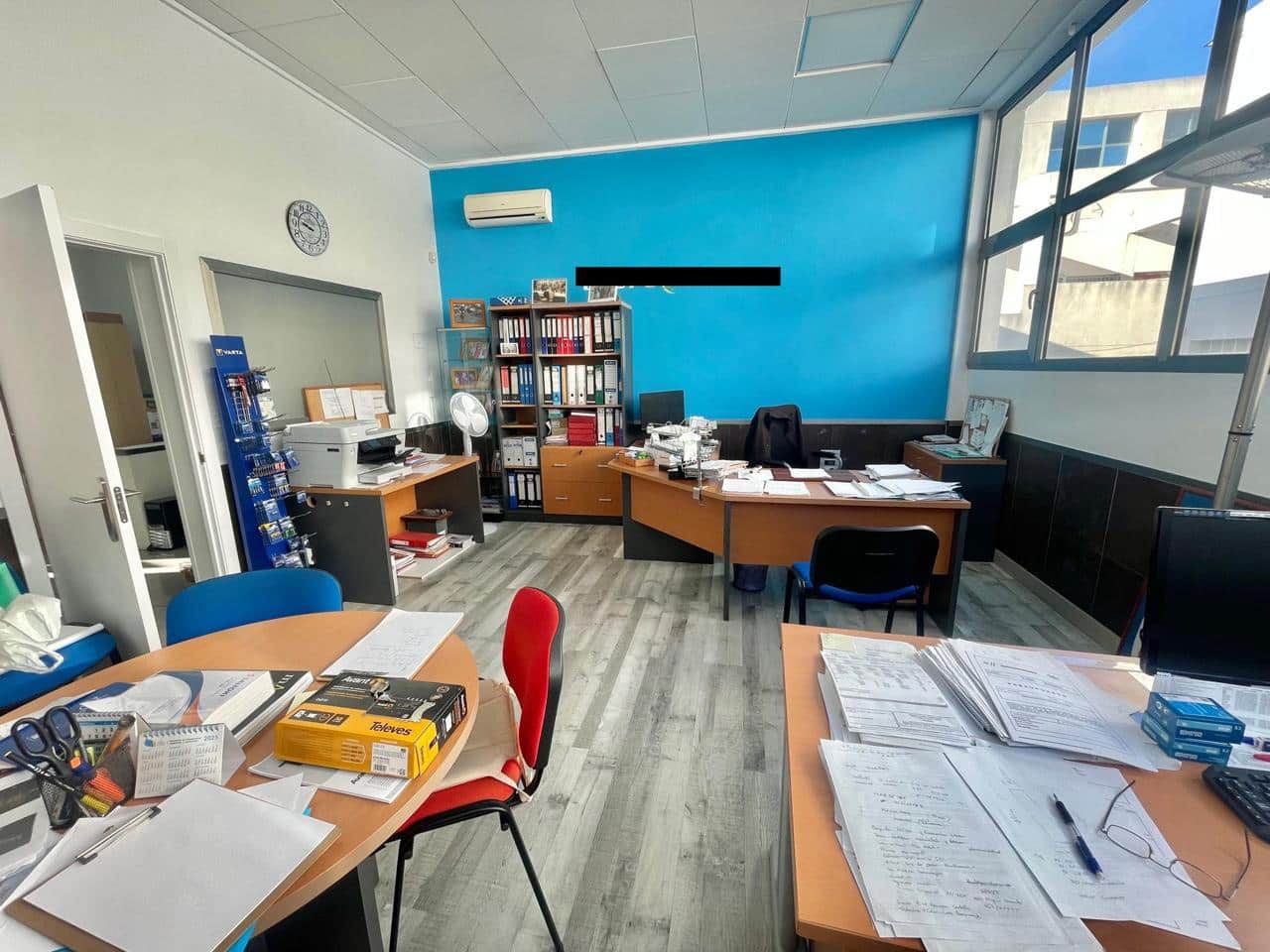 2 slaapkamer Bedrijf te koop in La Nucia - € 169.999 (Ref: 8806886)