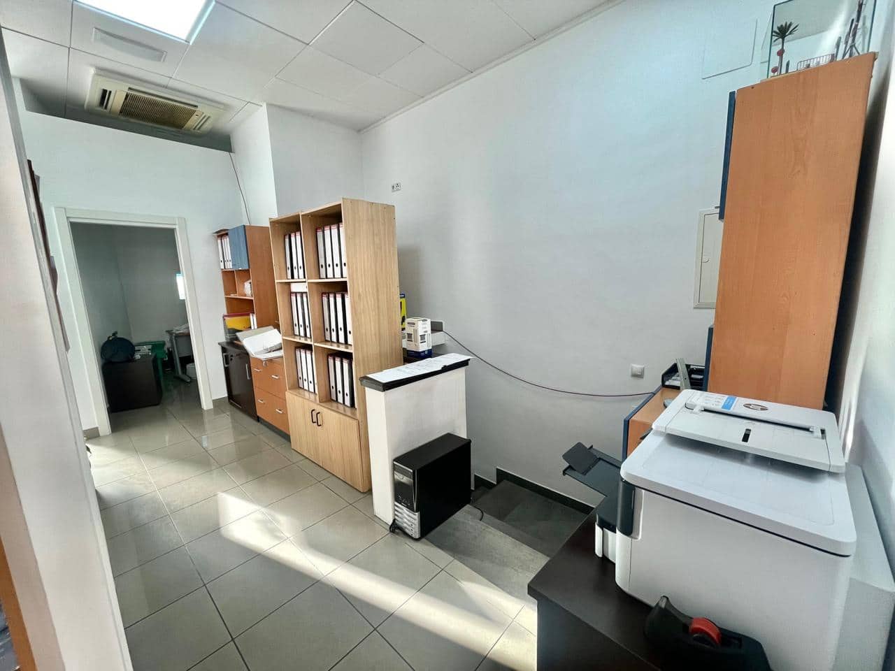 2 slaapkamer Bedrijf te koop in La Nucia - € 169.999 (Ref: 8806886)