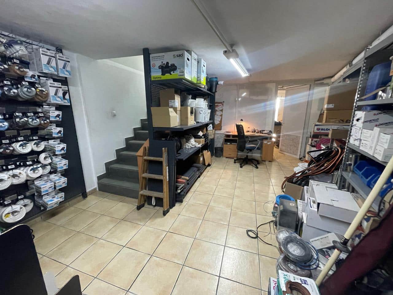 2 slaapkamer Bedrijf te koop in La Nucia - € 169.999 (Ref: 8806886)