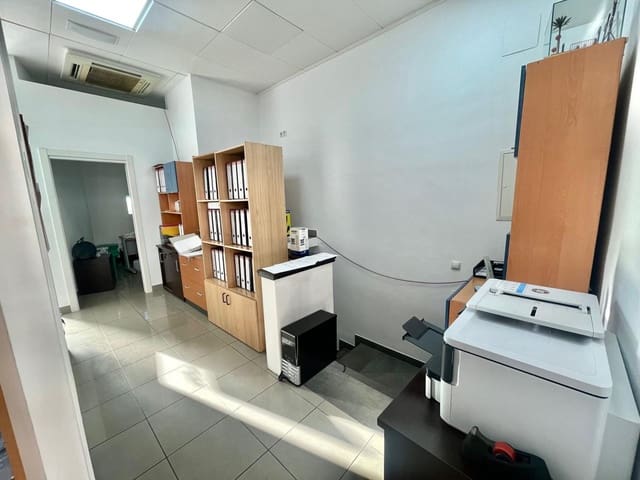 2 bedroom Business for sale in La Nucia - € 169,999 (Ref: 8806886)