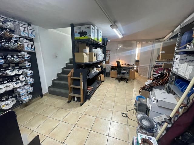 2 bedroom Business for sale in La Nucia - € 169,999 (Ref: 8806886)