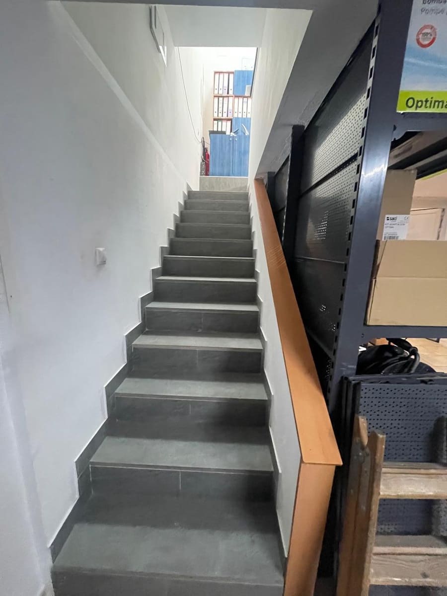 2 slaapkamer Bedrijf te koop in La Nucia - € 169.999 (Ref: 8806886)