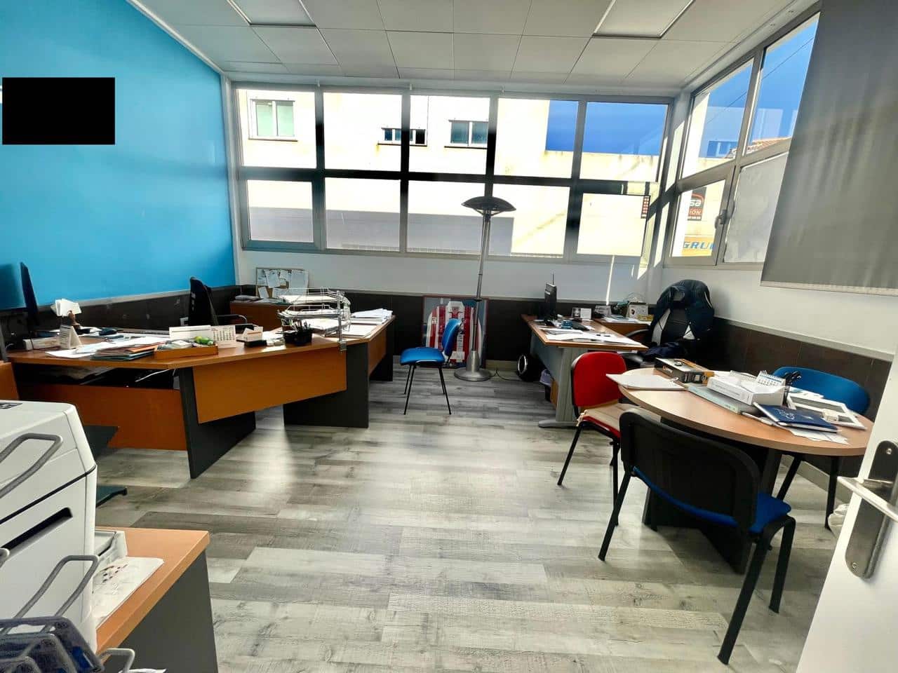 2 slaapkamer Bedrijf te koop in La Nucia - € 169.999 (Ref: 8806886)