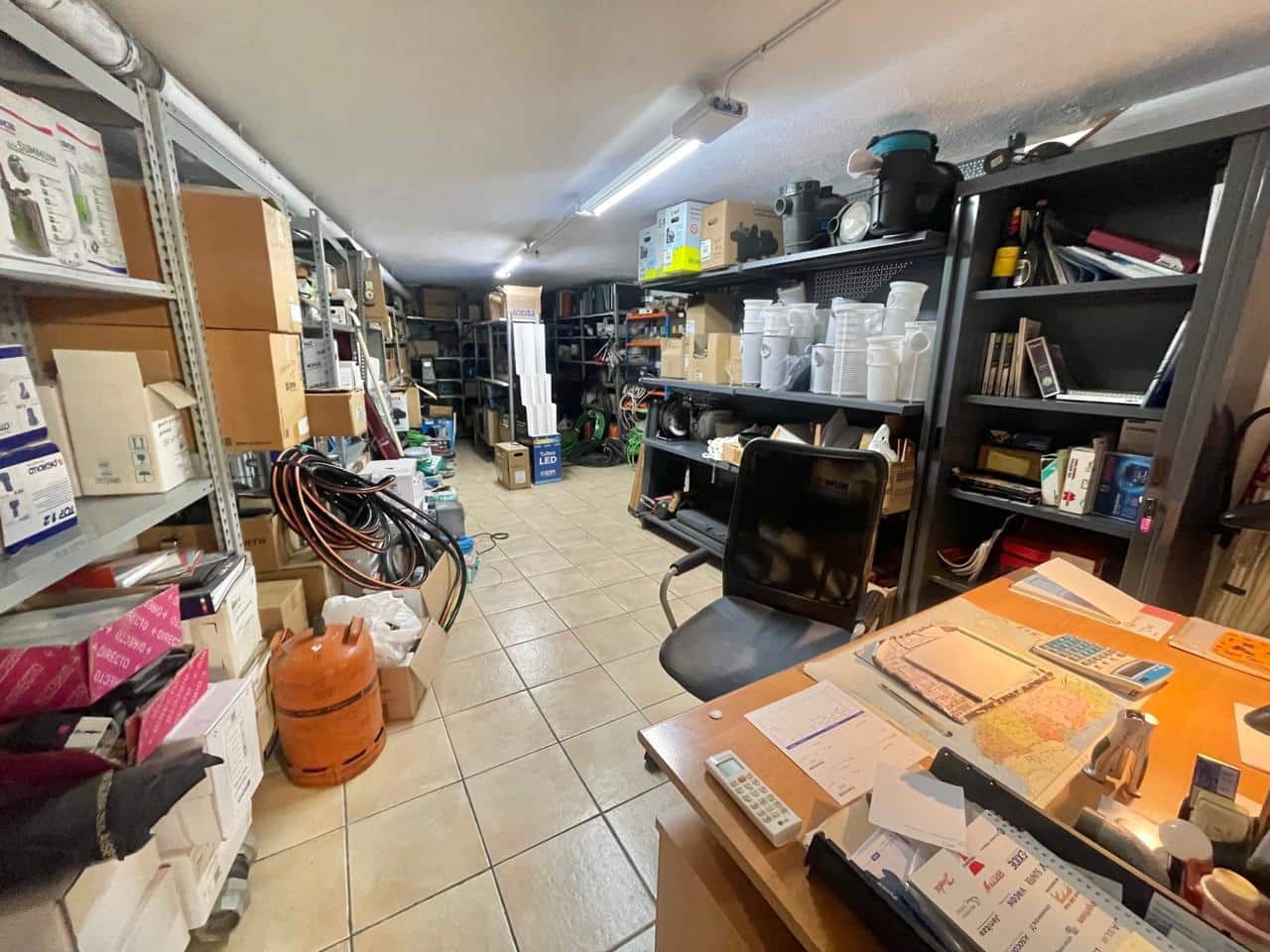 2 slaapkamer Bedrijf te koop in La Nucia - € 169.999 (Ref: 8806886)