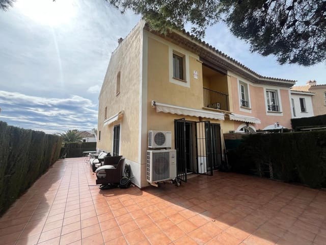 Chalet de 3 habitaciones en Golf Bahía, Finestrat en venta con piscina - 339.000 € (Ref: 8837474)