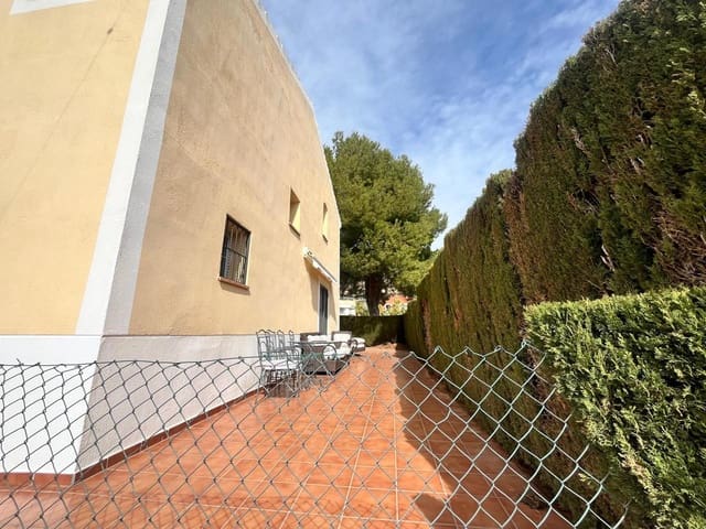 Chalet de 3 habitaciones en Golf Bahía, Finestrat en venta con piscina - 339.000 € (Ref: 8837474)